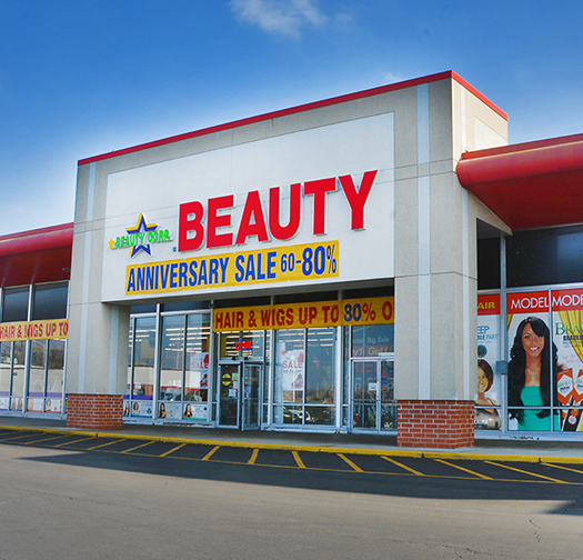 Star Beauty Corp